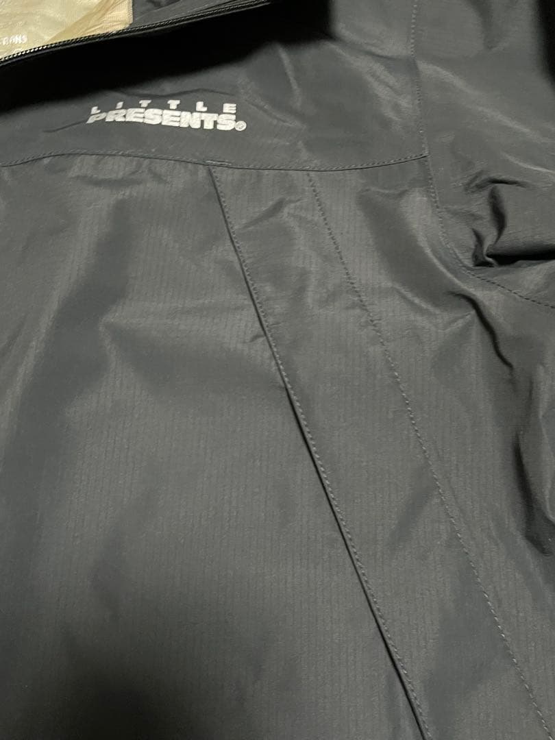 リトルプレゼンツJK-22ライトWDジャケット　jp M新品