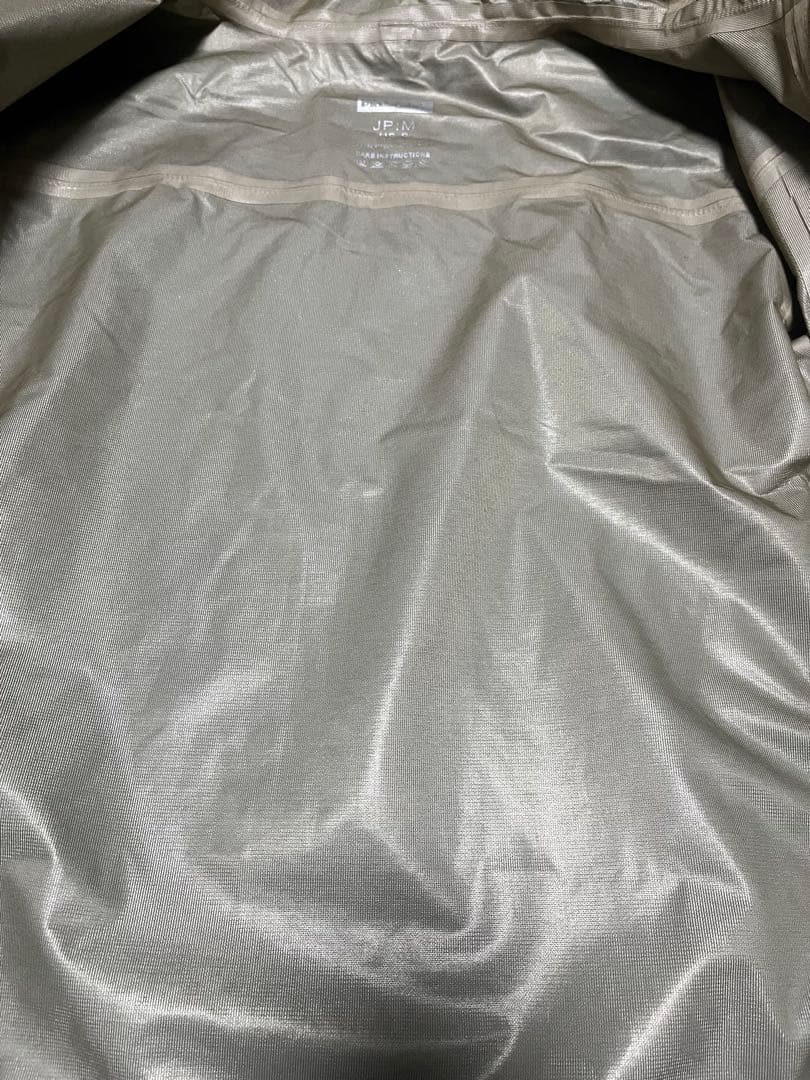 リトルプレゼンツJK-22ライトWDジャケット　jp M新品