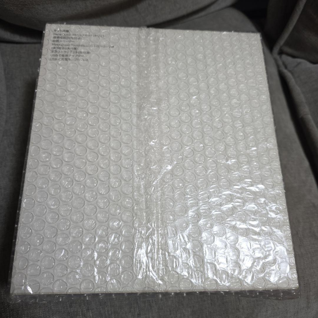 【新品未開封】 Quest3S 128GB