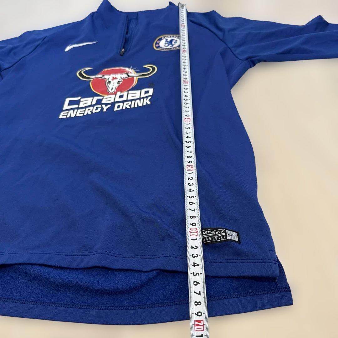 Chelsea チェルシー　ドリルトップ　上下セットアップ