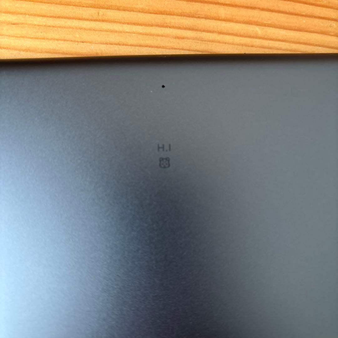 Apple iPad 第9世代 64GB スペースグレー 本体