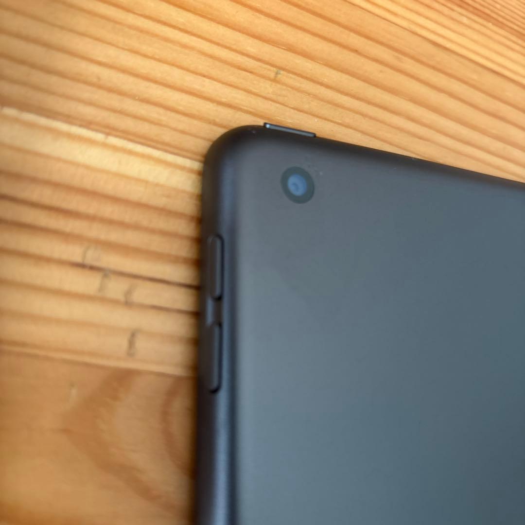 Apple iPad 第9世代 64GB スペースグレー 本体