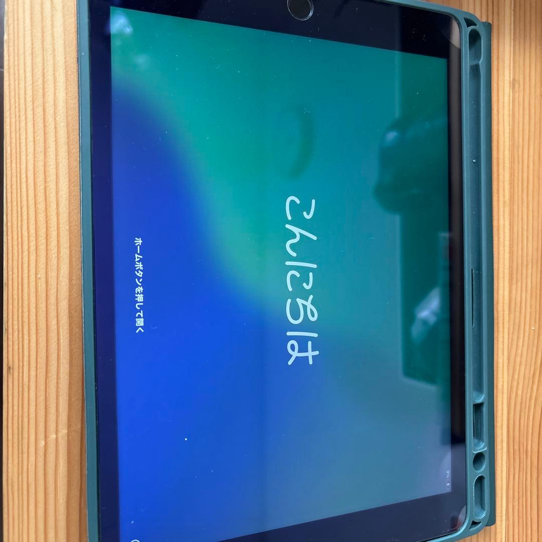 Apple iPad 第9世代 64GB スペースグレー 本体