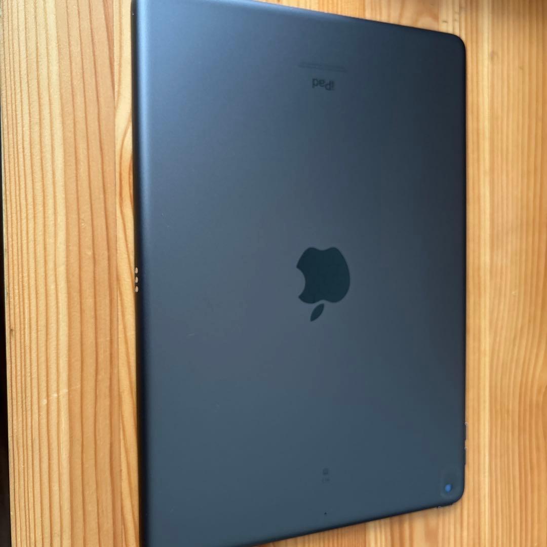 Apple iPad 第9世代 64GB スペースグレー 本体