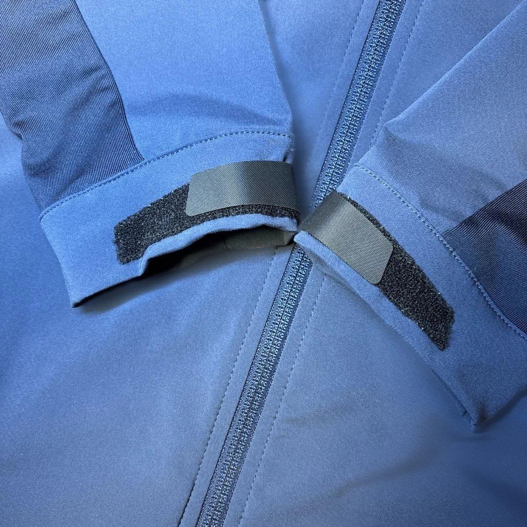 【激レア】Nike Roger Federer RF 2012 US Open