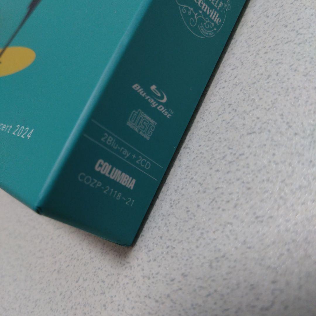 井上芳雄/井上芳雄 by MYSELF×Greenville Concert2…