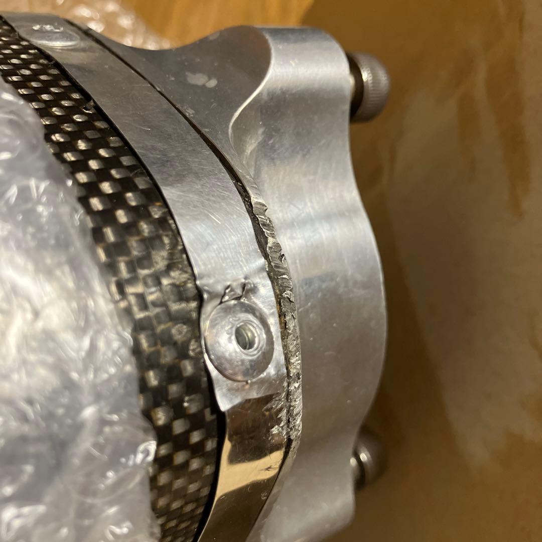 ヨシムラ キャタライズド スリップオン gsx1300r 隼 gw71a 用