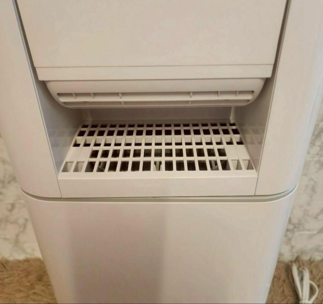 【7/29まで掲載】IRIS OHYAMA 衣類乾燥除湿機 2021年製