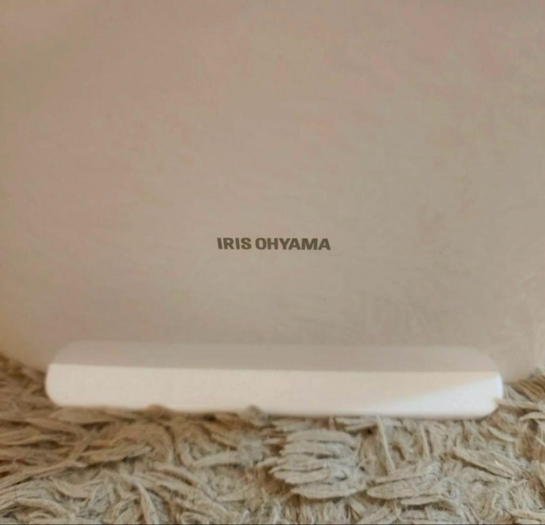 【7/29まで掲載】IRIS OHYAMA 衣類乾燥除湿機 2021年製