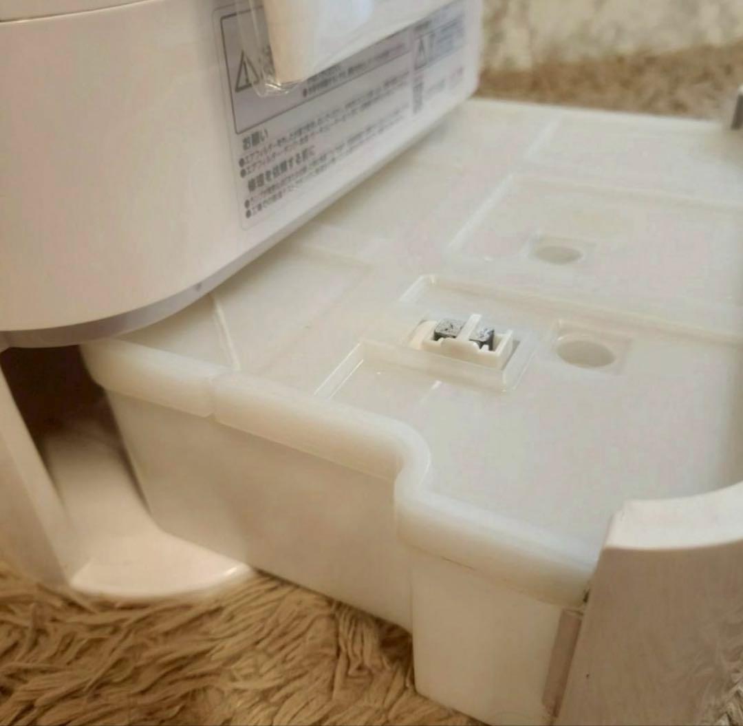 【7/29まで掲載】IRIS OHYAMA 衣類乾燥除湿機 2021年製