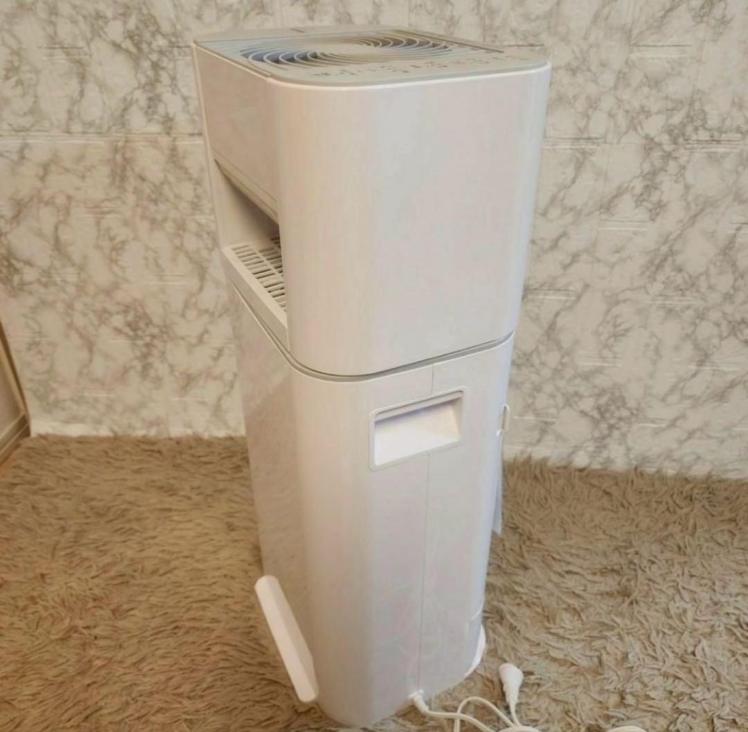 【7/29まで掲載】IRIS OHYAMA 衣類乾燥除湿機 2021年製