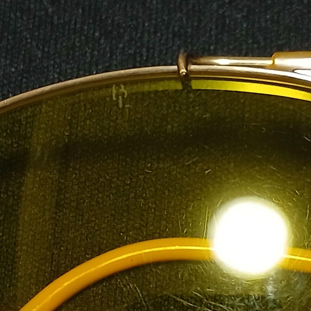 ヴィンテージ レイバン Ray-Ban ボシュロム アメリカ製