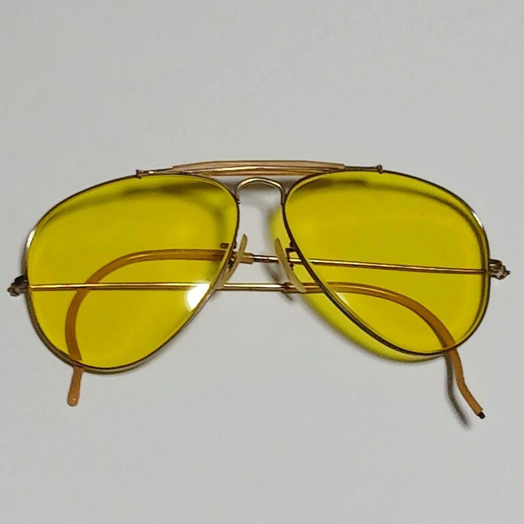 ヴィンテージ レイバン Ray-Ban ボシュロム アメリカ製