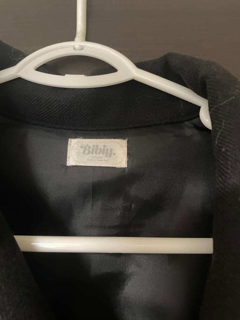 ジャケット・アウター Bibiy.MELINDA CAPE COAT