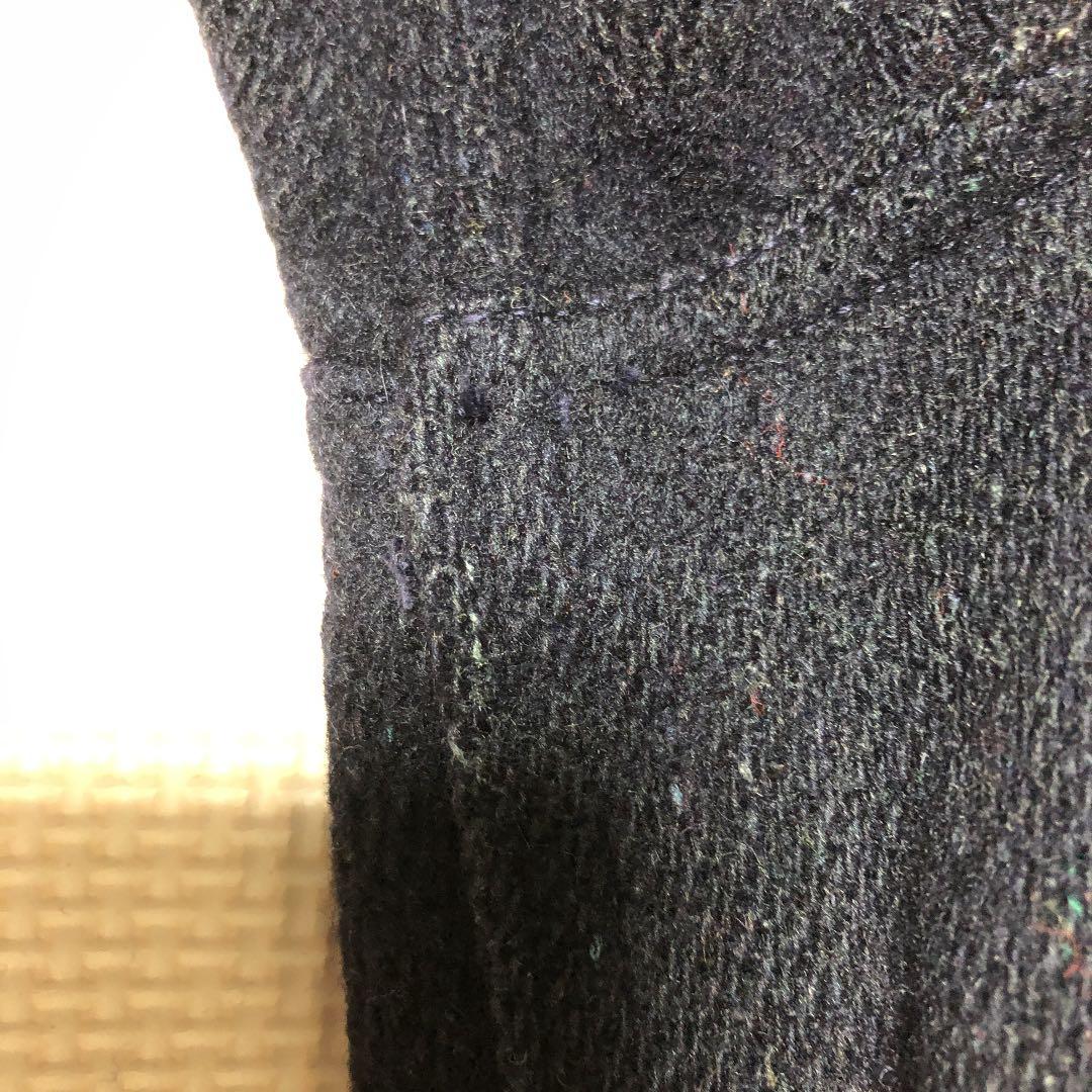 ⚠️本日限定価格⚠️60s ヴィンテージ ミリタリー スタジャン TALONジッパー