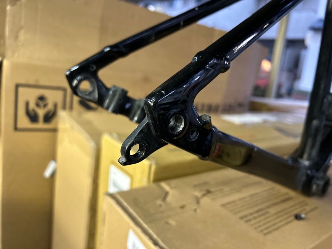 SPECIALIZED ALLEZSPRINT 2022 フレームセット