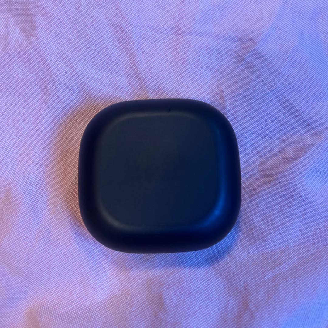 Anker Soundcore Liberty 4 pro ブラック