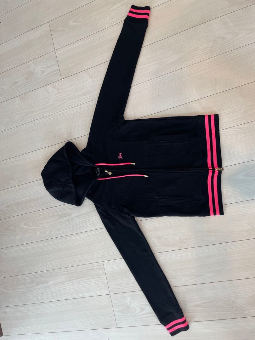 Rady ホテルシリーズ　セットアップ　ネオピンク