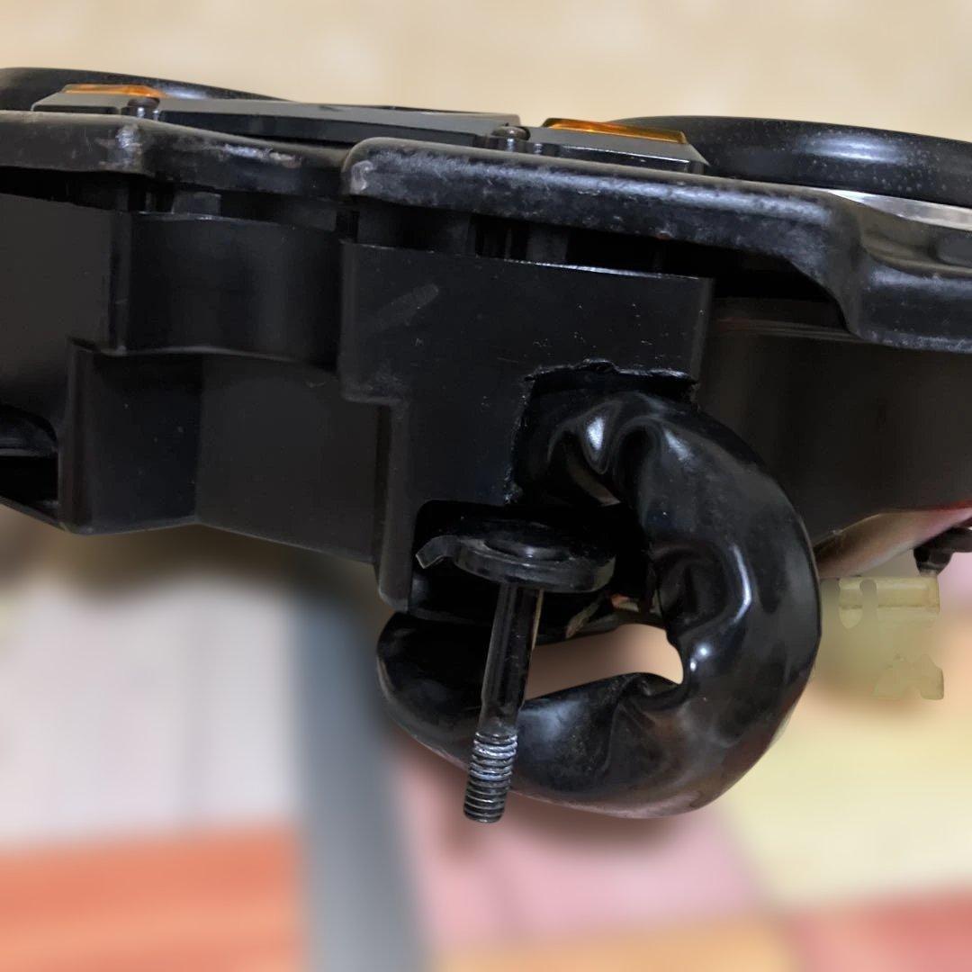 ホンダ　CB750F c メーター　レストアベース