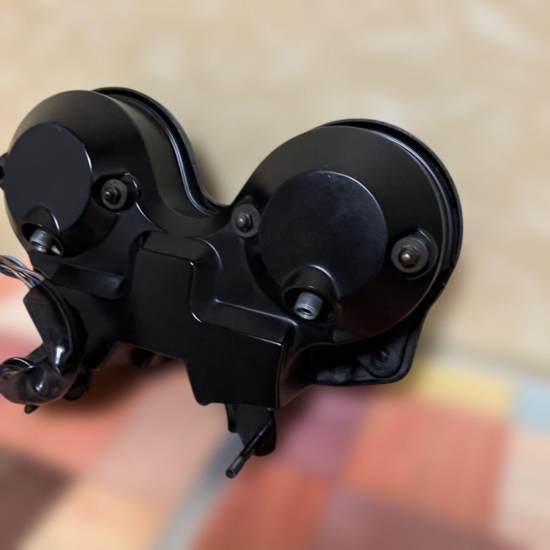 ホンダ　CB750F c メーター　レストアベース