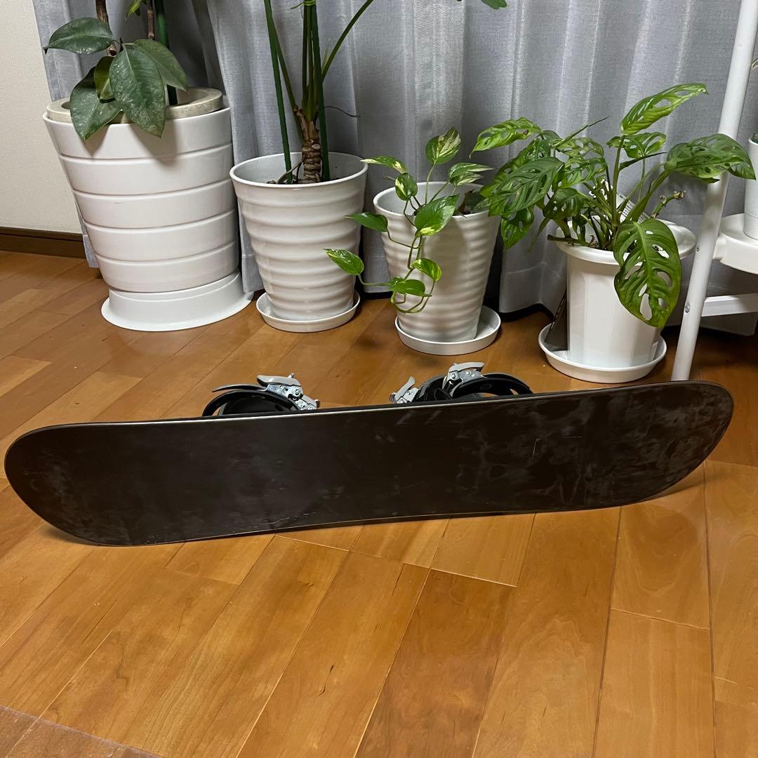 ABEFARM さま専用　IGNIO GRV 88cmスノーボード ブルー　板