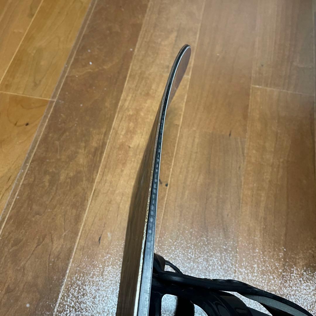 ABEFARM さま専用　IGNIO GRV 88cmスノーボード ブルー　板