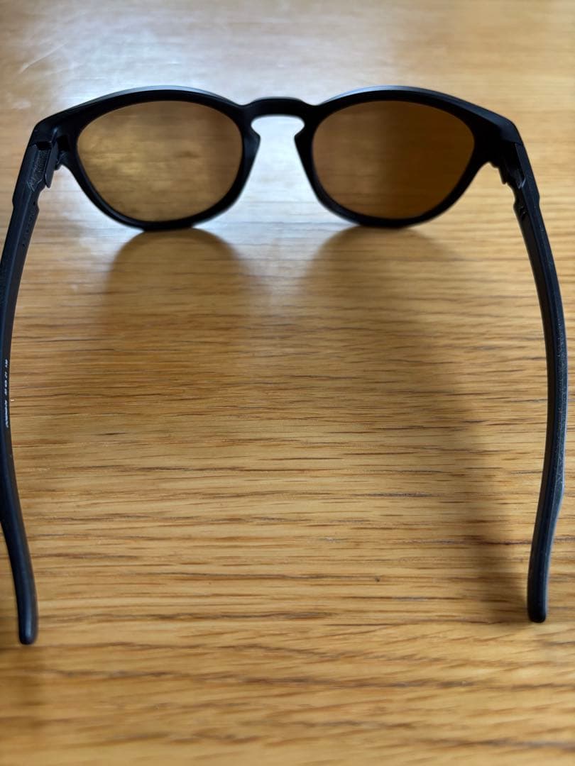 【美品】OAKLEY LACTH サングラス