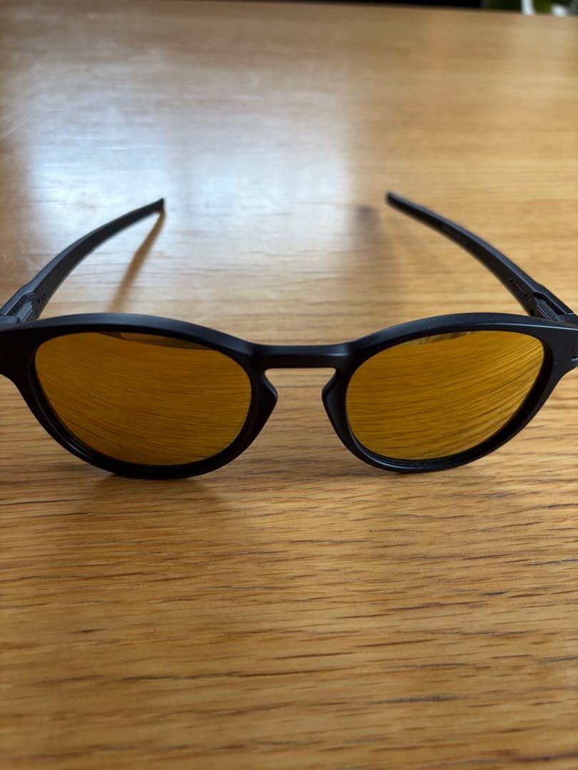 【美品】OAKLEY LACTH サングラス