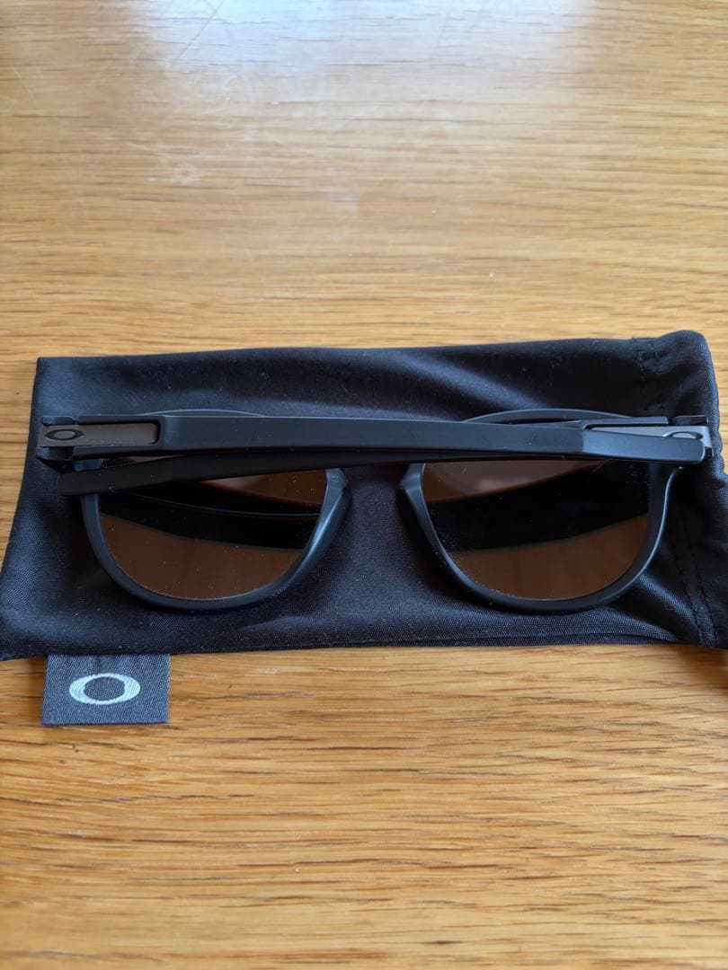 【美品】OAKLEY LACTH サングラス
