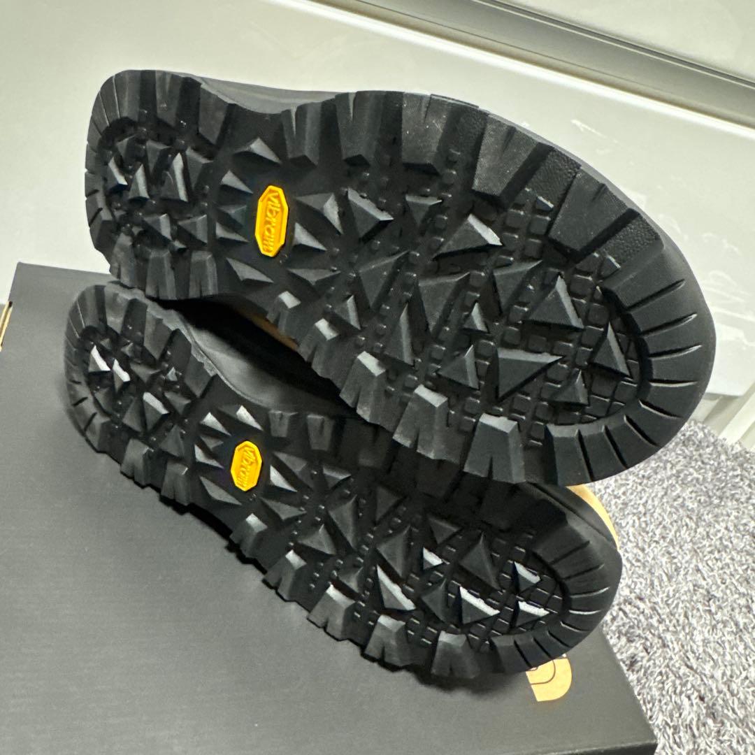 THE NORTH FACE ヌプシ ブーティ ブーツ 26cm