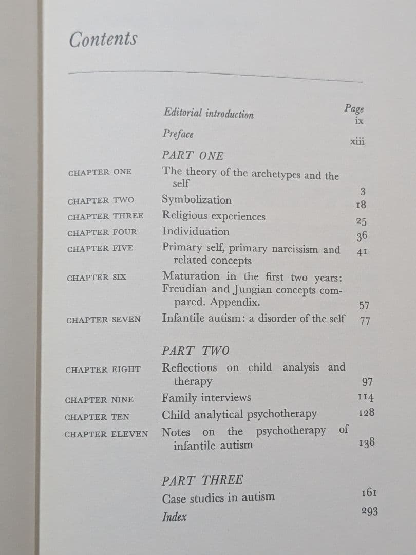 【洋書】分析心理学 2冊セット