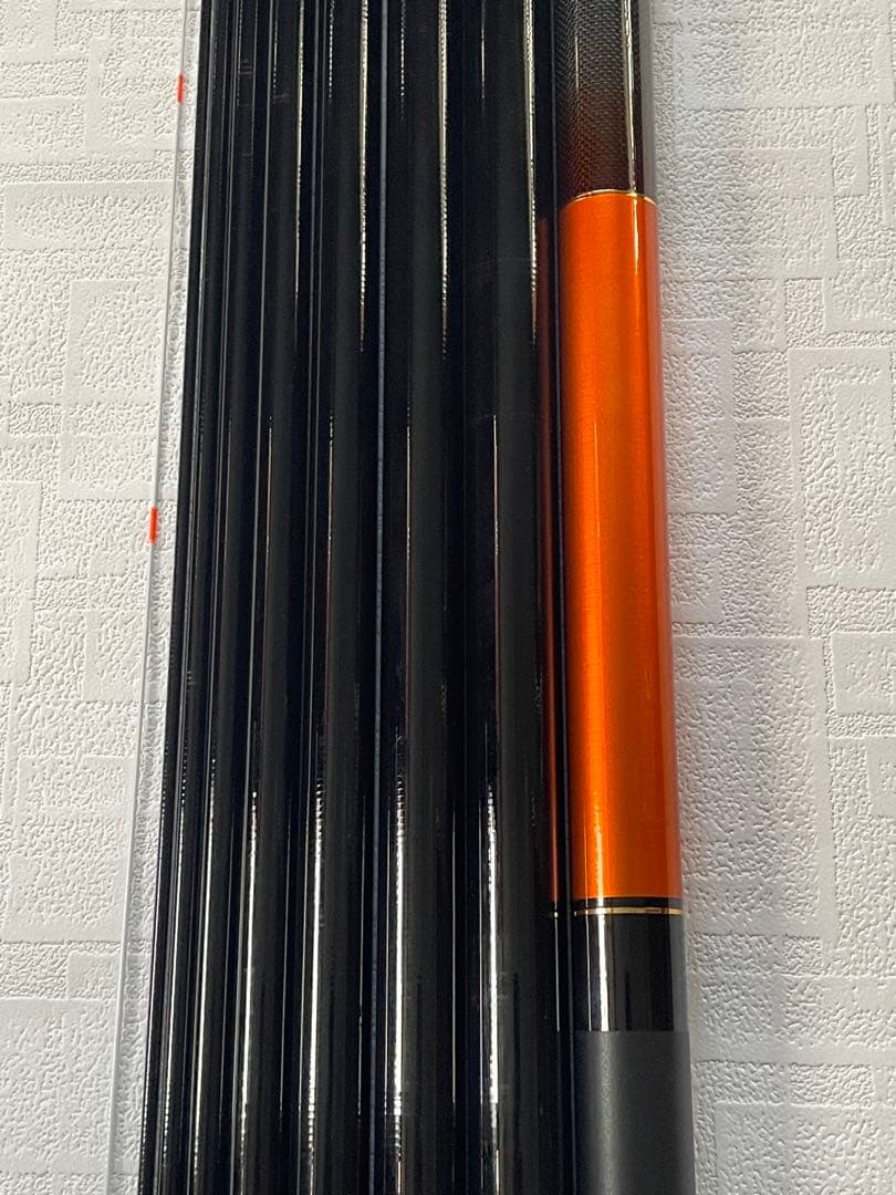 宇崎日新　LONG RANGE ロングレンジ メバル 輝1009