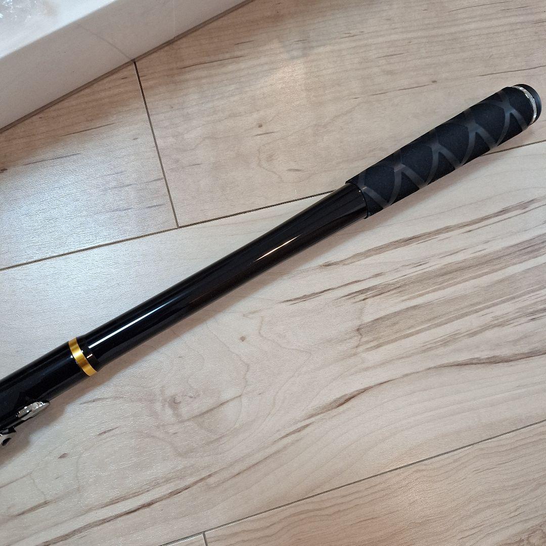 ダイワ エアエボリューション 1.75-53