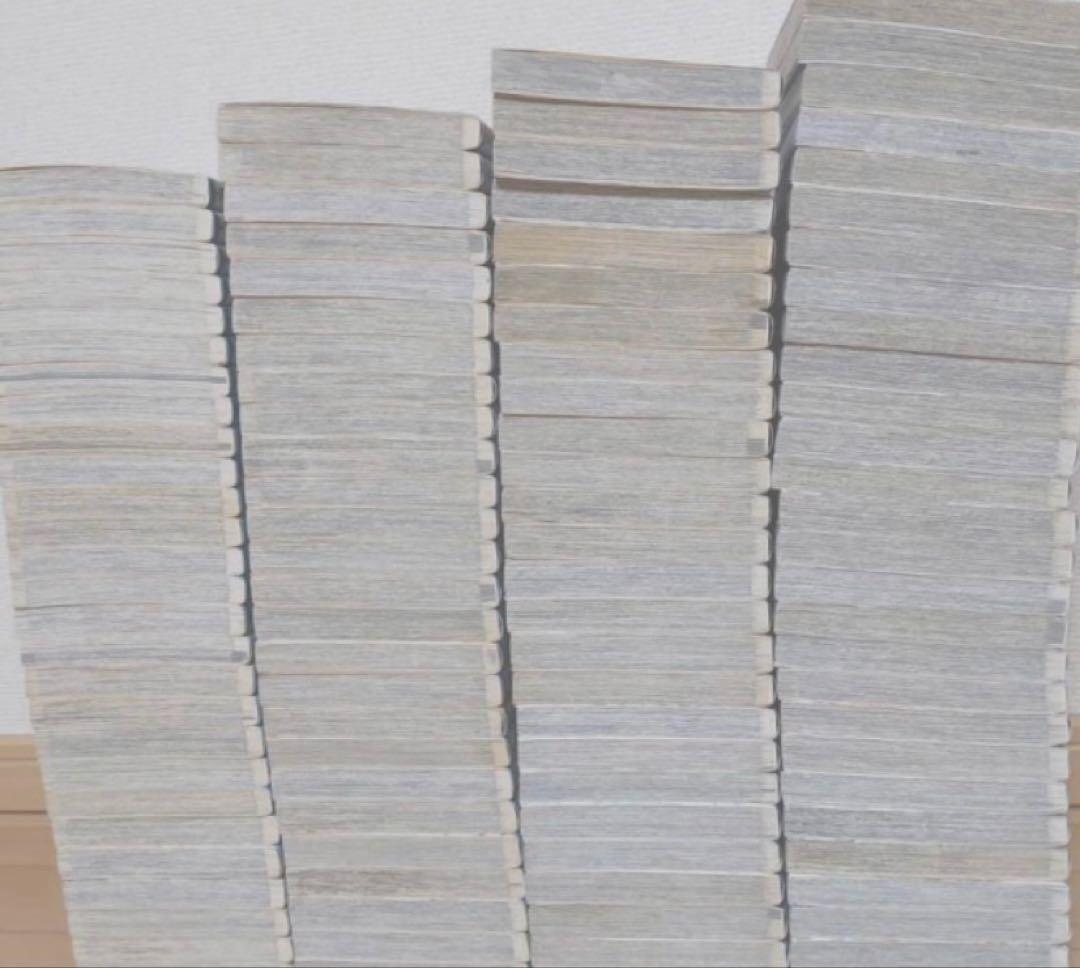 ONE PIECE ワンピース　全巻　113巻