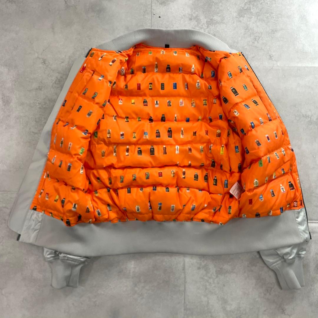 未使用 500着限定 サントリー 25周年 プライドオブボスジャン L 非売品