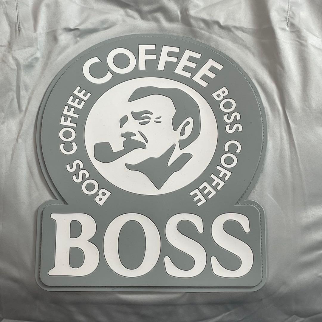 未使用 500着限定 サントリー 25周年 プライドオブボスジャン L 非売品