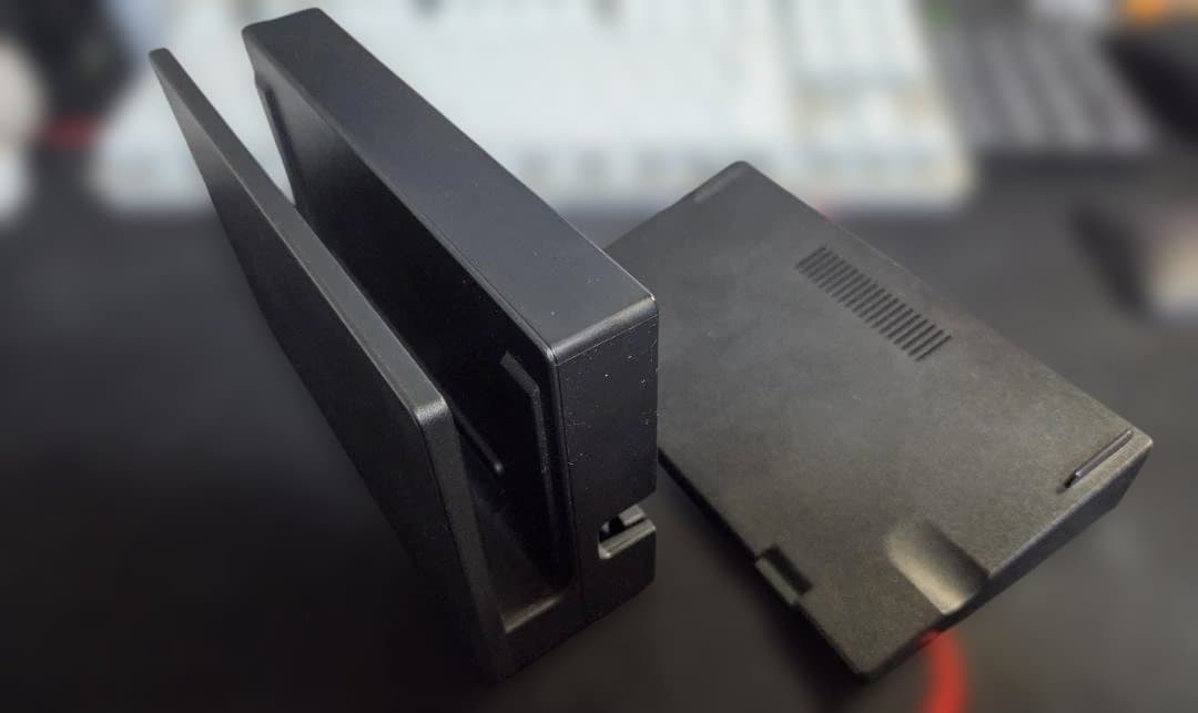 Nintendo Switch Joy-Con(L)/(R) グレー