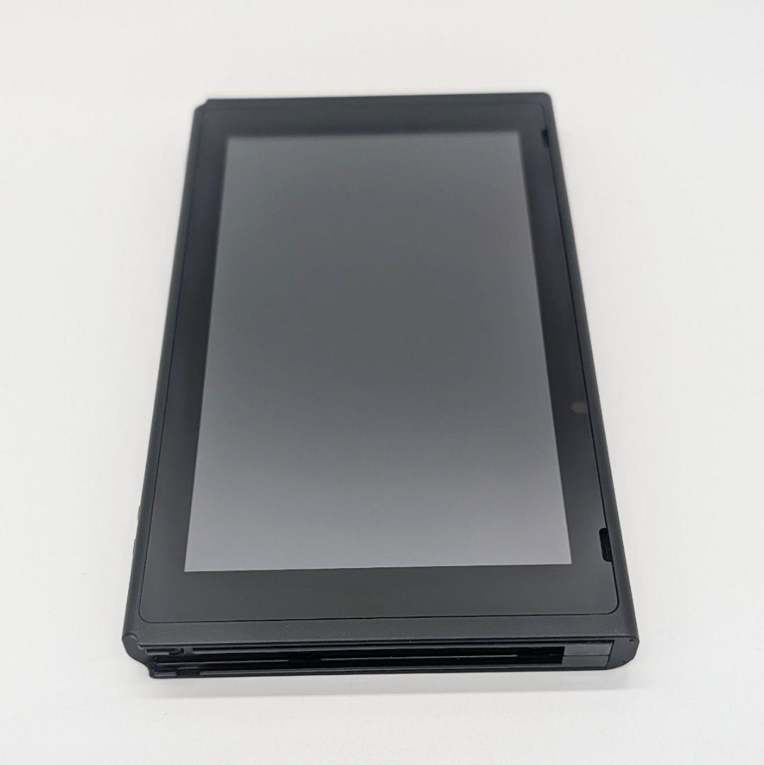 【極美品】Nintendo Switch 本体のみ 2018年