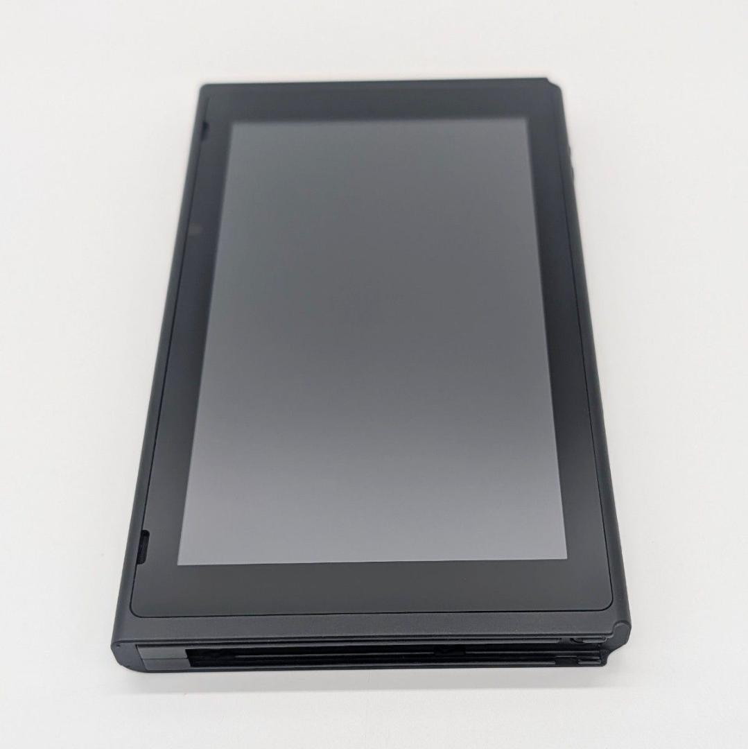 【極美品】Nintendo Switch 本体のみ 2018年