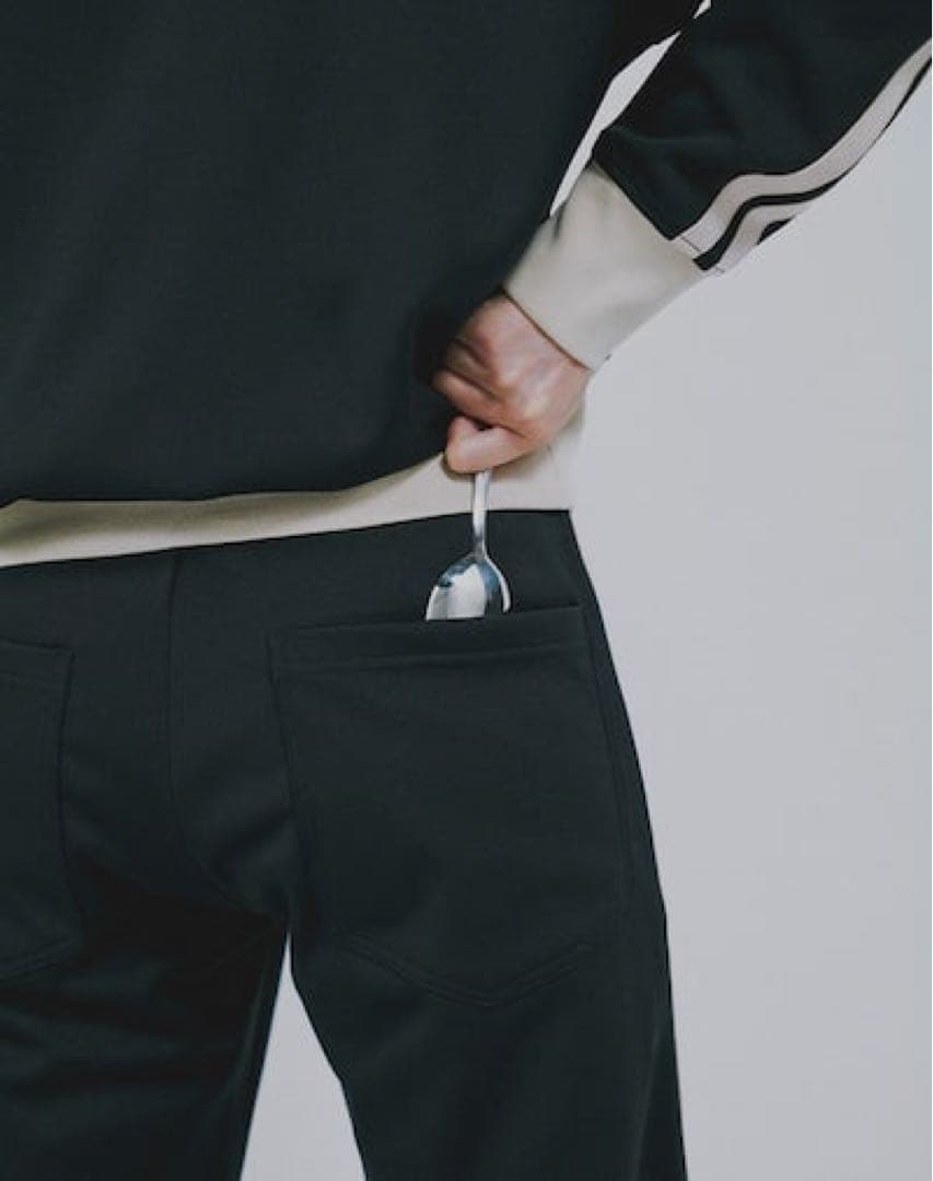 【新品未使用】RAY BEAMS 清野菜々 コラボジャージ　かれーらいすMサイズ