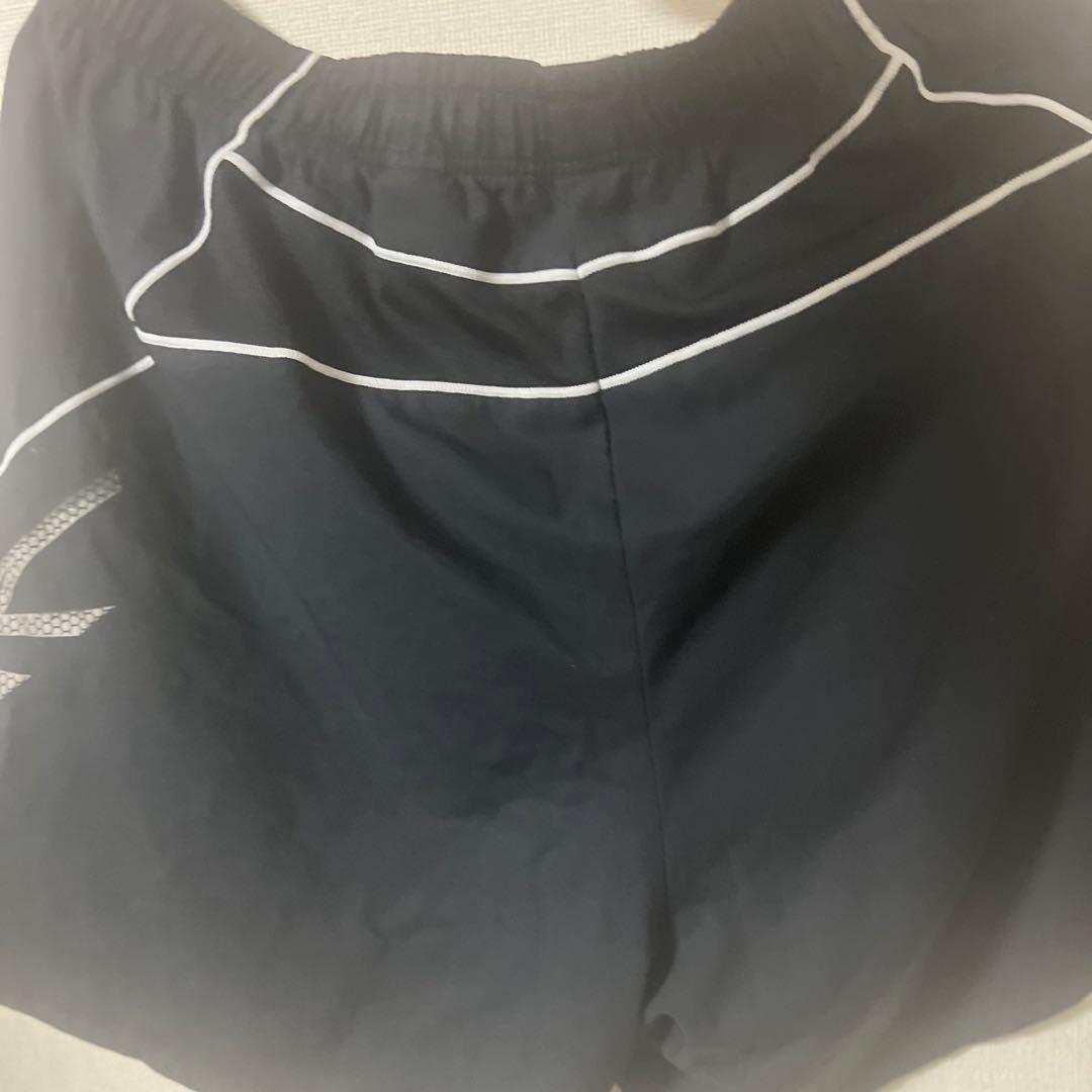 バレーボールゲームパンツ