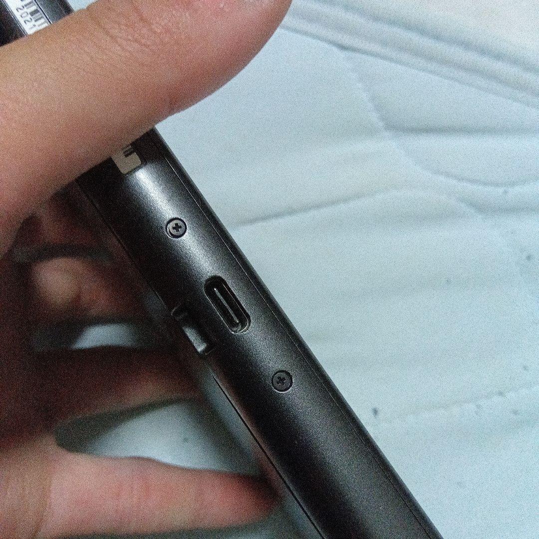 Nintendo Switch グレー ポケモンデザイン