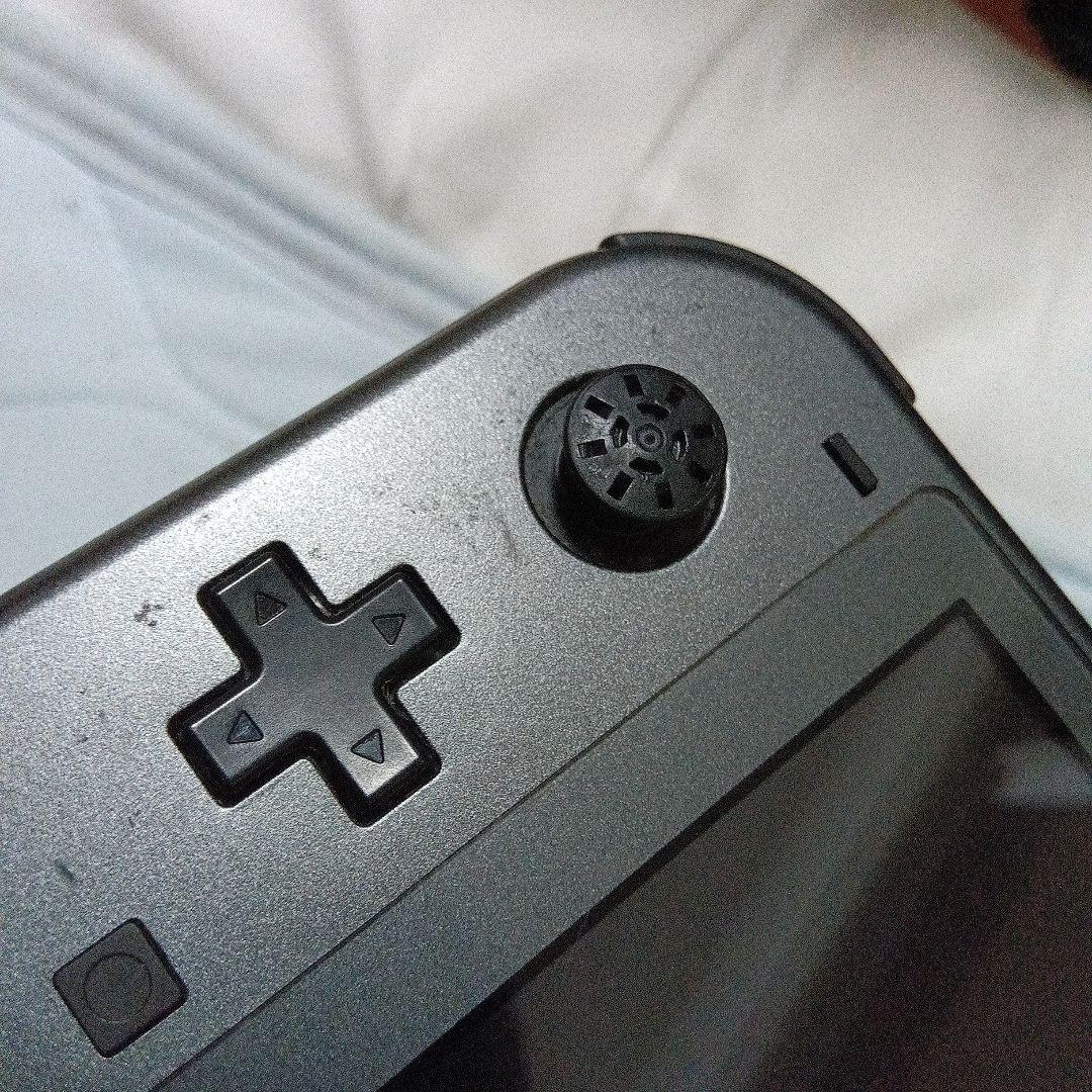 Nintendo Switch グレー ポケモンデザイン