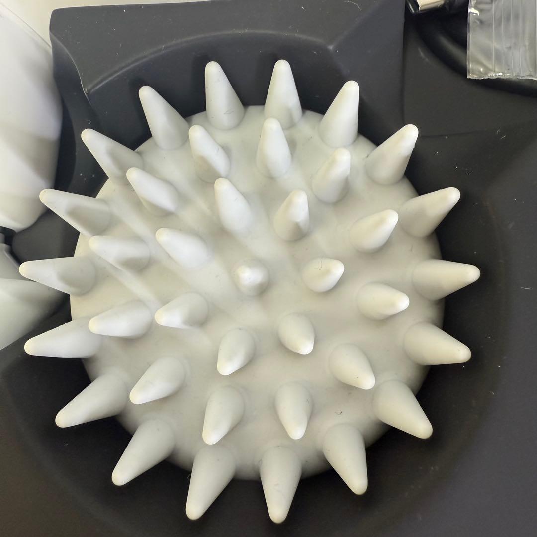 MYTREX REBIVE MINI XS 2 ハンディ