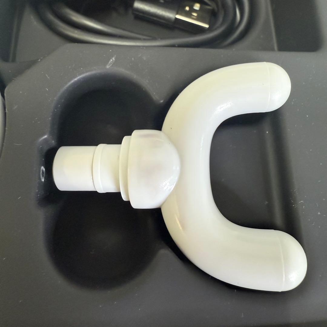 MYTREX REBIVE MINI XS 2 ハンディ