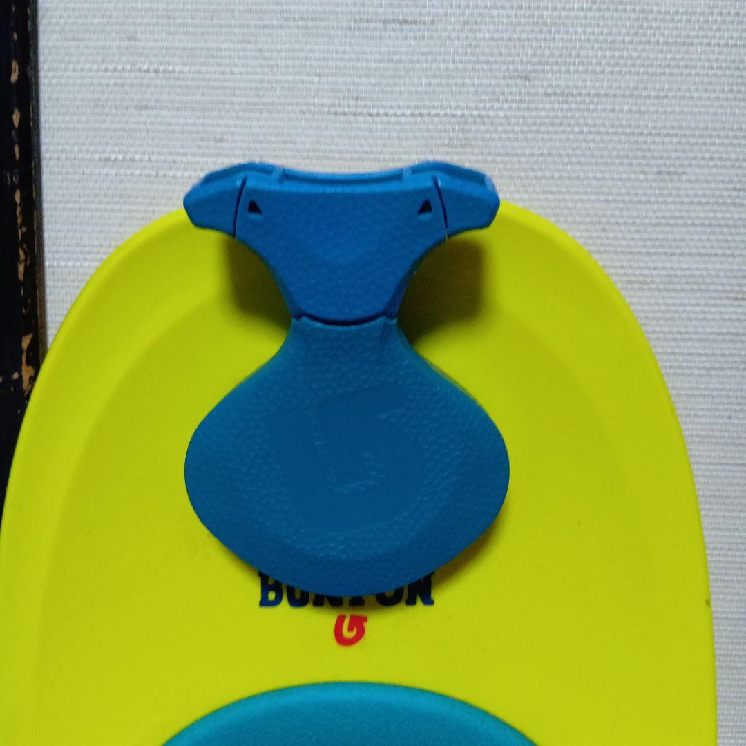 A*S様 BURTON Riglet 90cmキッズスノーボード練習用