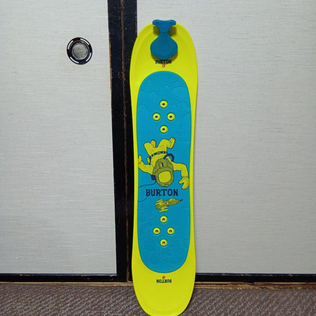 A*S様 BURTON Riglet 90cmキッズスノーボード練習用