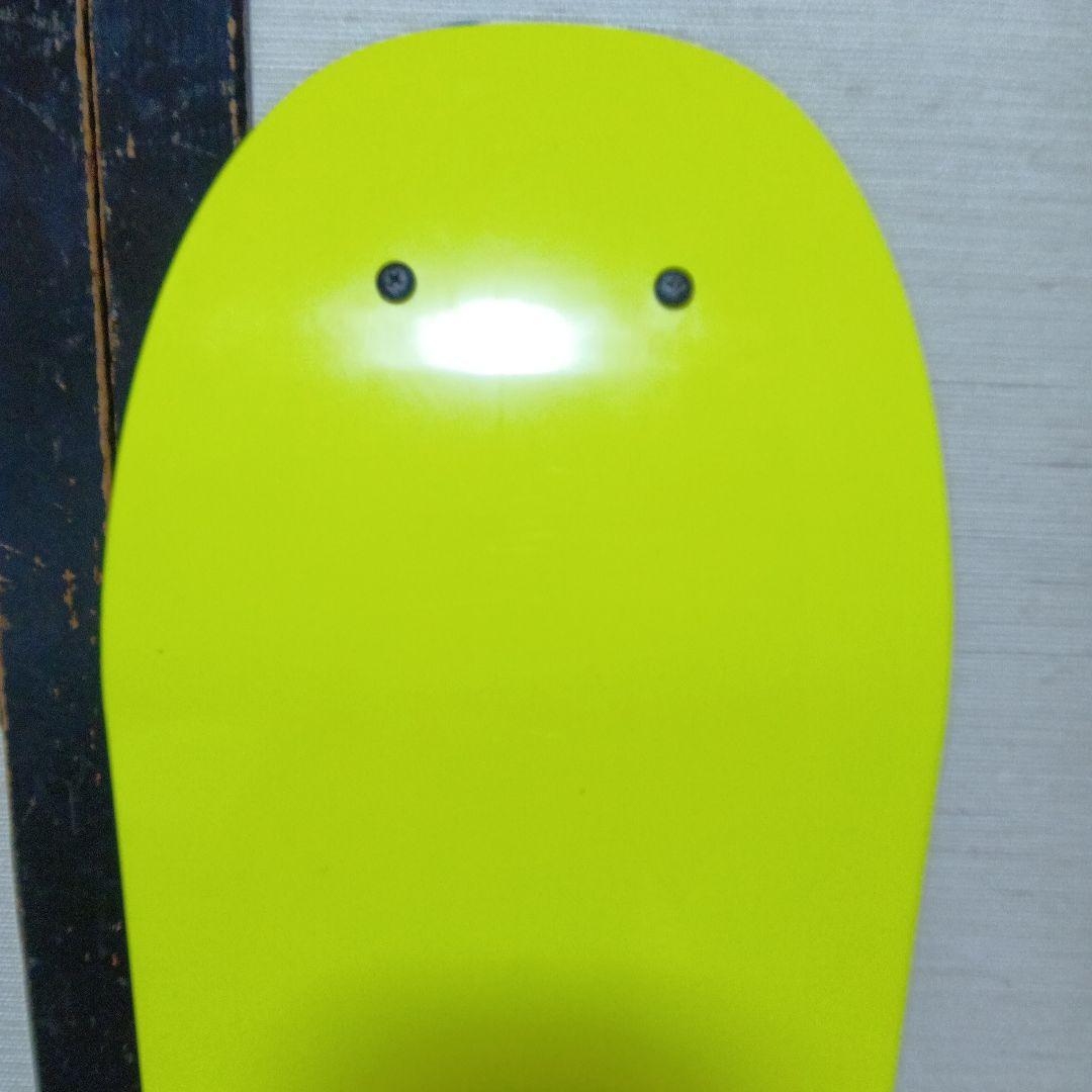 A*S様 BURTON Riglet 90cmキッズスノーボード練習用