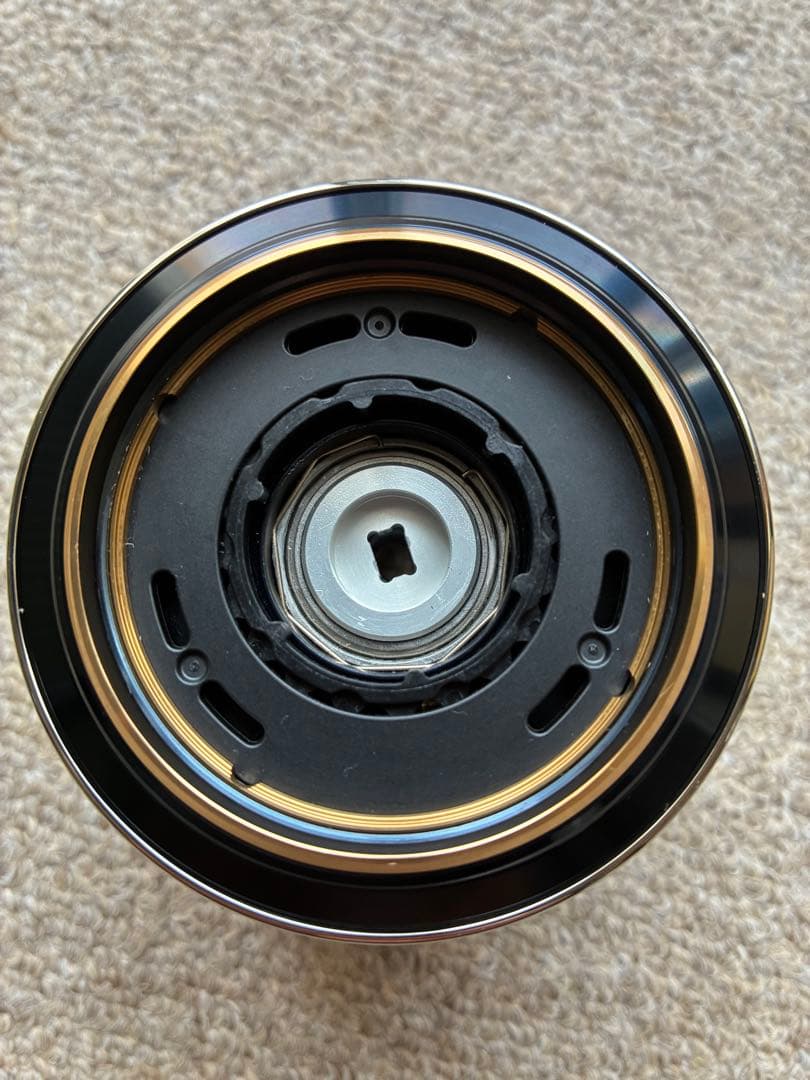 25ソルティガ14000-xhスプール