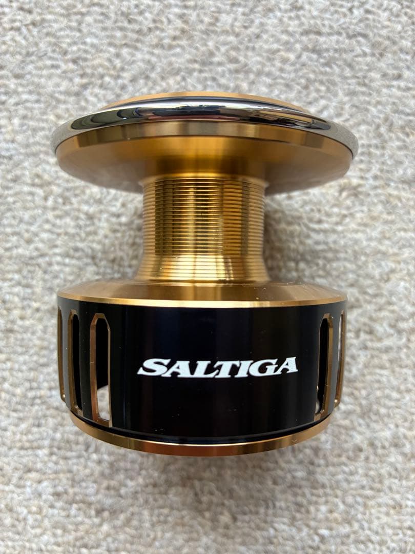 25ソルティガ14000-xhスプール